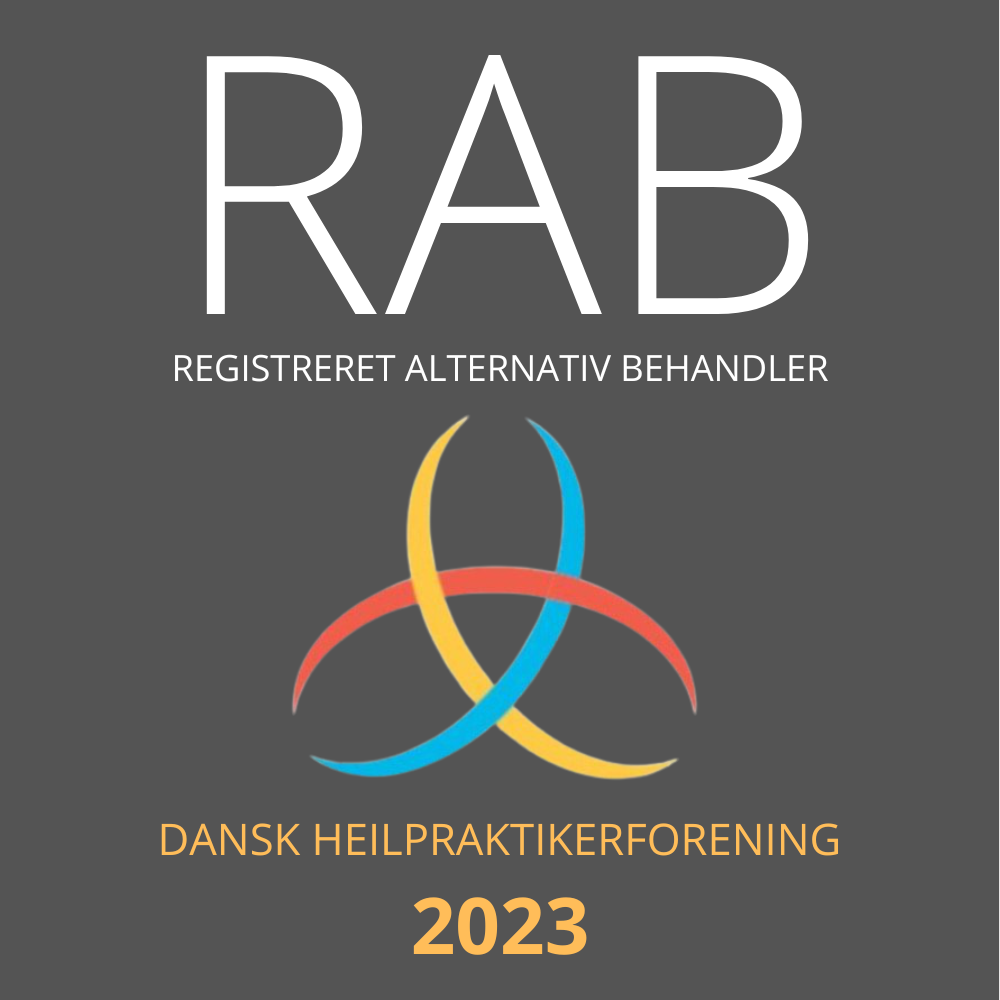 RAB registreret Heilpraktiker 2023
